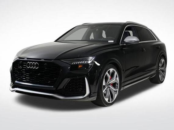 AUDI RS Q8 2023 WU1ARBF14PD006976 image